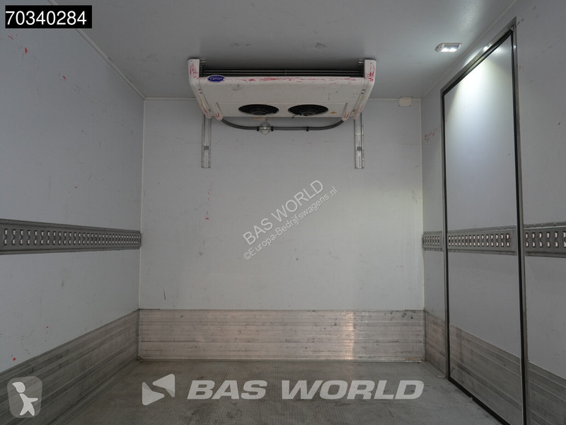 Iveco 35S16 Automaat Koel/Vrieswagen -15...
