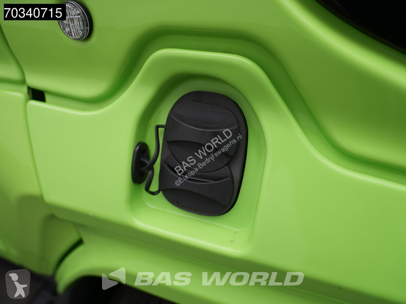 Véhicule utilitaire  Neu! 4x4 100% Elektro...