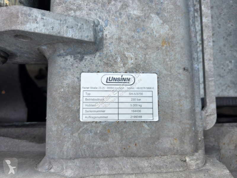 Véhicule utilitaire Mitsubishi Fuso 7C18 4x2...