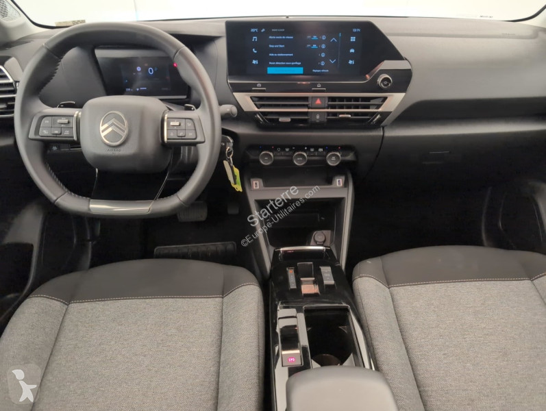 Citroën  Transporter