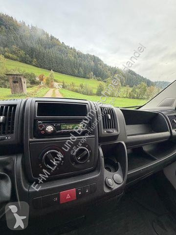 Véhicule utilitaire Fiat Kasten 28 100