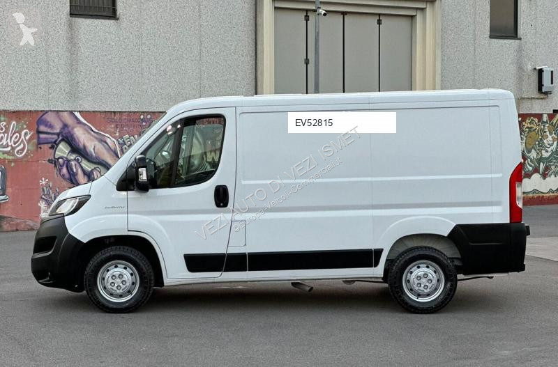Fiat  van