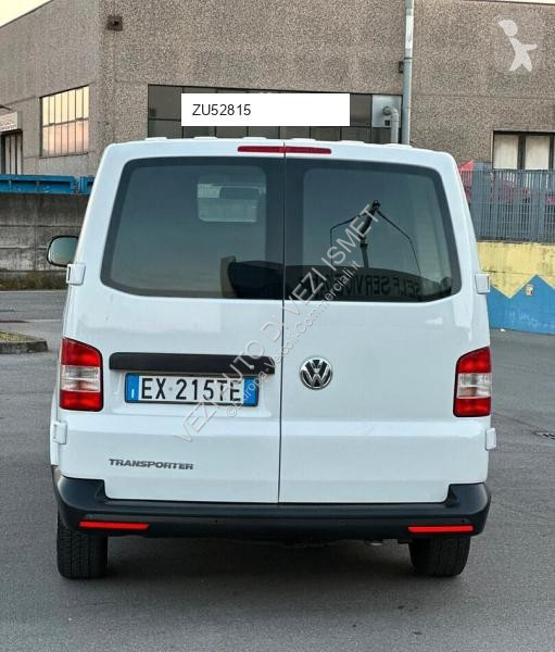 Véhicule utilitaire Volkswagen 2.0 TDI