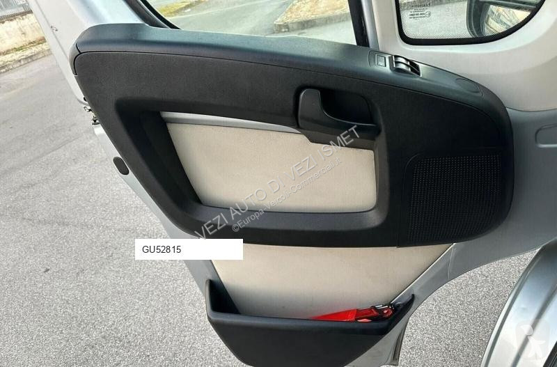 Bedrijfswagen Fiat DUCATO