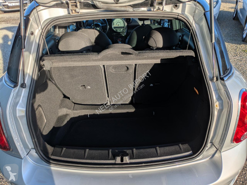 Véhicule utilitaire Mini MINI COUNTRYMAN COOPER...