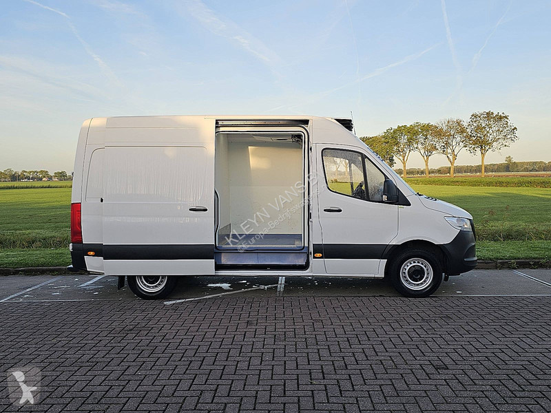 Véhicule utilitaire Mercedes 315 L2H2 BI-TEMP...