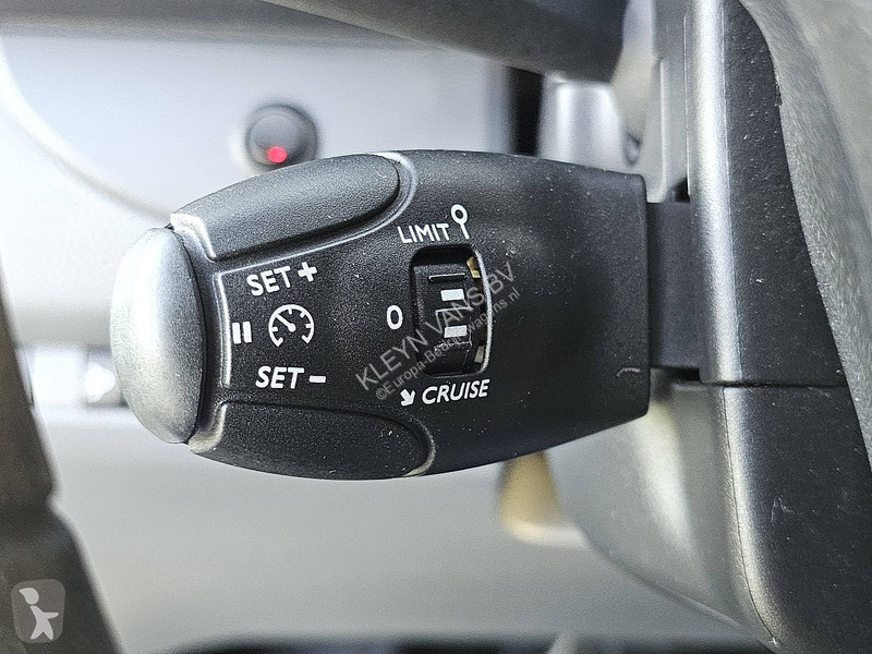 Véhicule utilitaire Opel 1.5 L3 XL NAP Euro6 AC