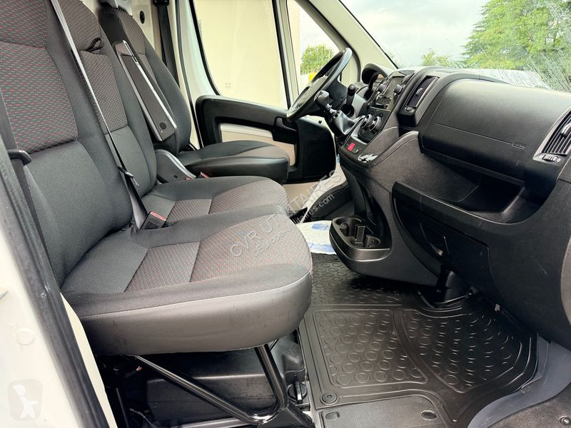 Véhicule utilitaire Citroën JUMPER FG 35 L3H3...