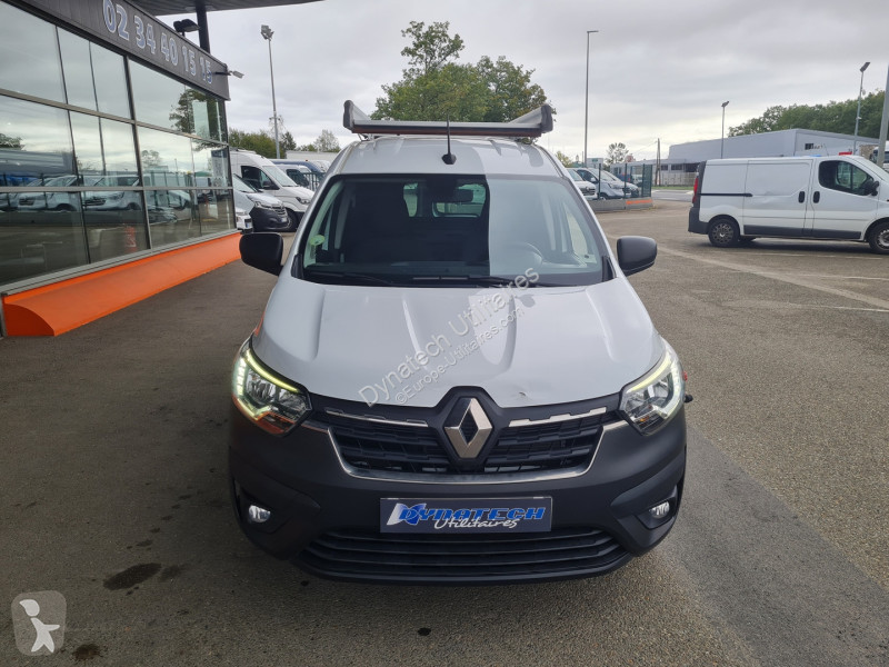 Véhicule utilitaire Renault EXPRESS VAN 1.5...