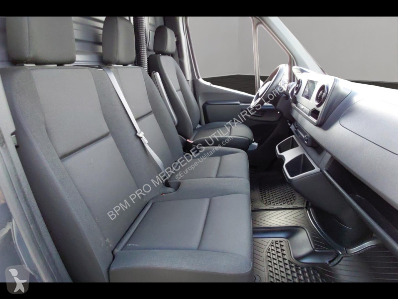 Véhicule utilitaire Mercedes Fg 316 CDI 37 3T5...