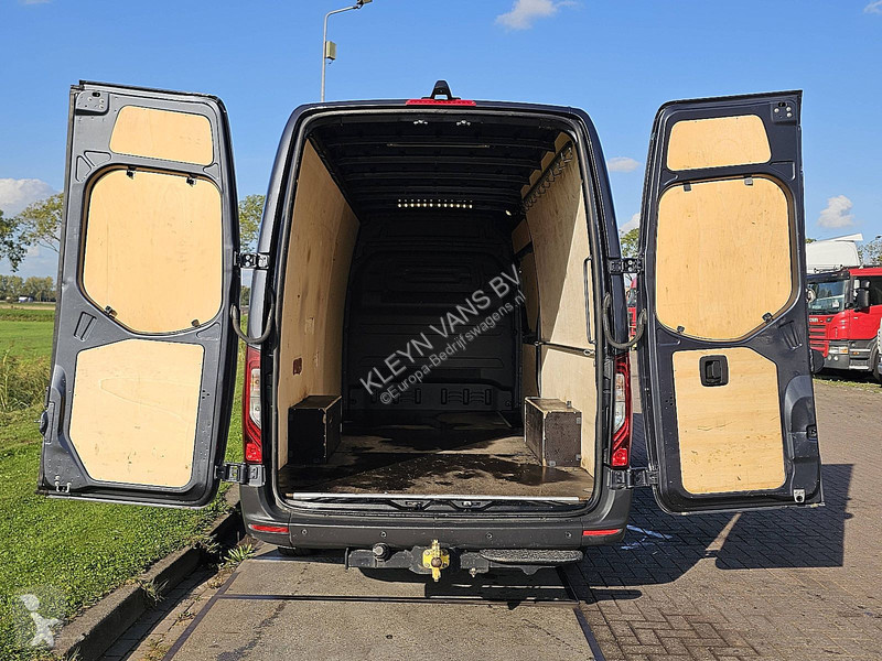 Furgoneta Mercedes 317 L3H2 LED 3.5T-Trekhaak...