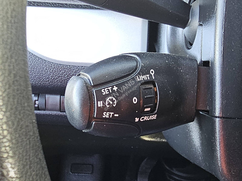Opel 2.0 L3 XL Dubbele Cabine Airco Navi...