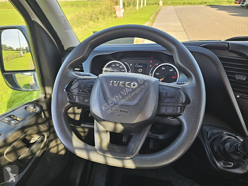 Véhicule utilitaire Iveco 35S12 L3 EURO6
