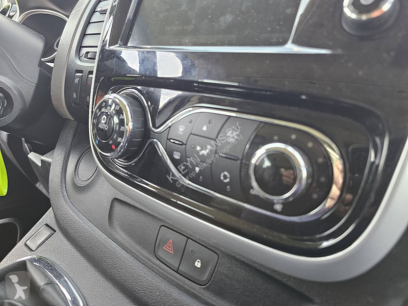 Renault 1.6 DCI L2H1 dubbel cabine lang leder...