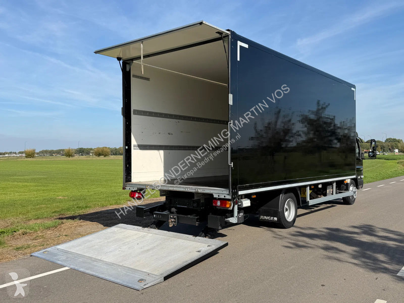 Mitsubishi FUSO FUSO truck