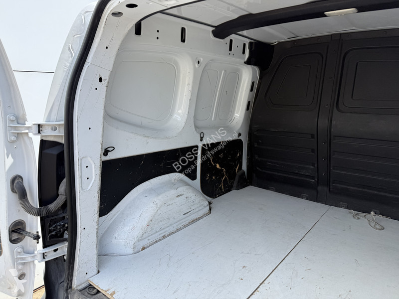 Véhicule utilitaire Nissan 1.3 130PK