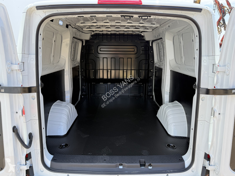 Maxus 64kWh 163PK Elektrisch! L1H1 335KM WLTP...