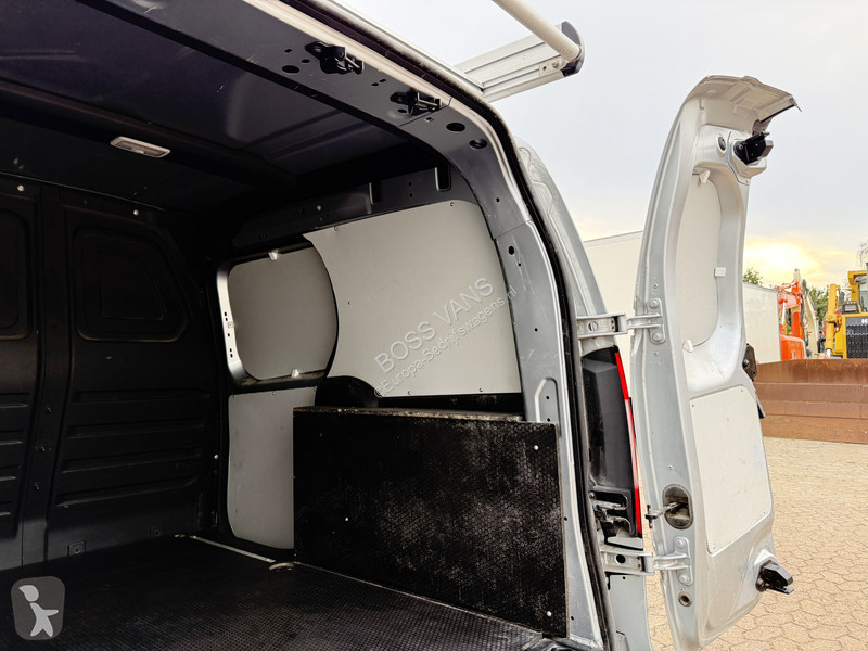 Véhicule utilitaire Mercedes 112 1.5 CDI