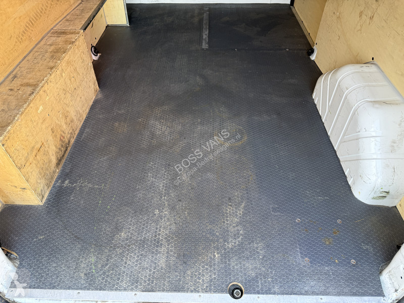 Véhicule utilitaire Ford 2.0 EcoBlue 130PK