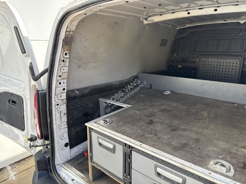 Véhicule utilitaire Citroën 1.5 BlueHDi 130PK