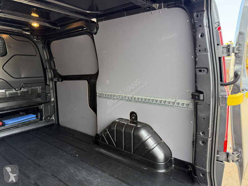 Véhicule utilitaire Ford 280 2.0 TDCI 130PK
