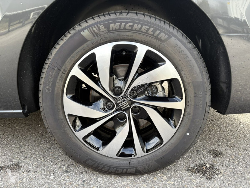 Véhicule utilitaire Fiat Ulysse  6-Gang...