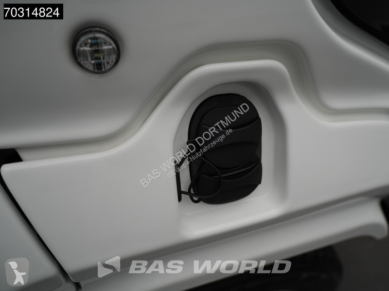 Véhicule utilitaire  Neu! 4x4 Allrad Pritsche...