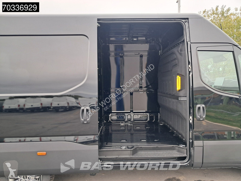 Véhicule utilitaire Iveco 35S21 Neu! 3.0L...