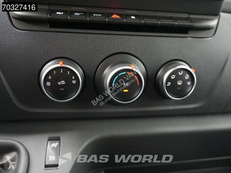 Bedrijfswagen Renault BPM VRIJ! Lowliner...