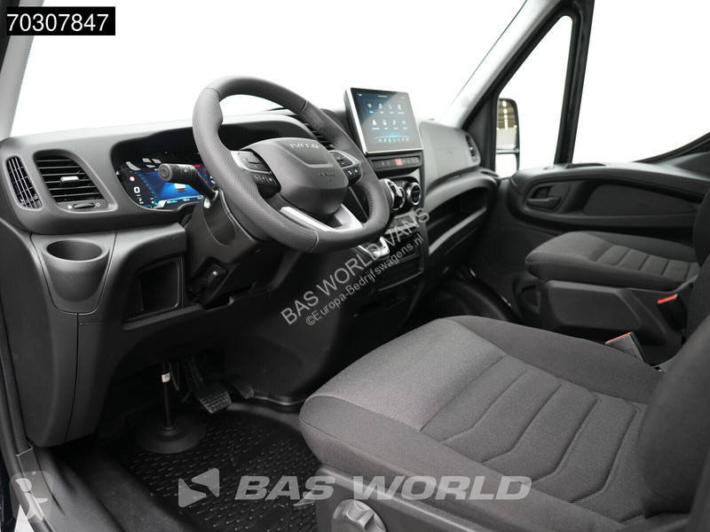 Véhicule utilitaire Iveco 35C21 3.0L Automaat...