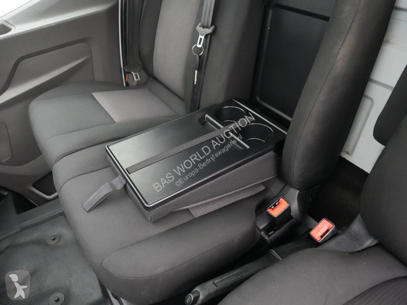Véhicule utilitaire Ford 170pk