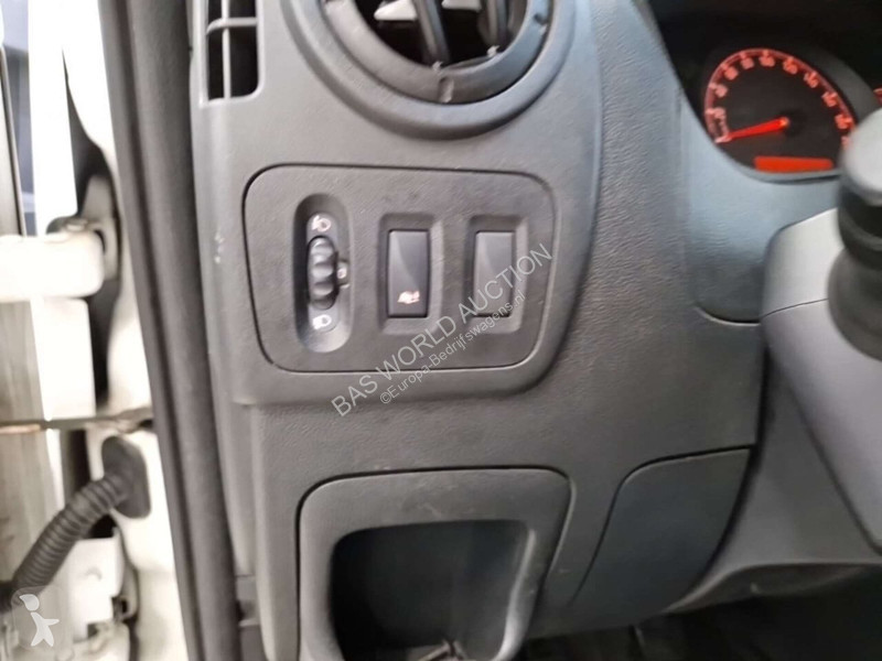 Véhicule utilitaire Opel 2.3 CDTI L3 Airco