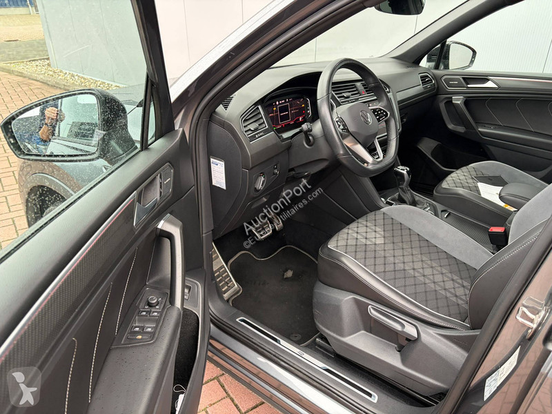 Véhicule utilitaire Volkswagen Allspace 2.0TSI...