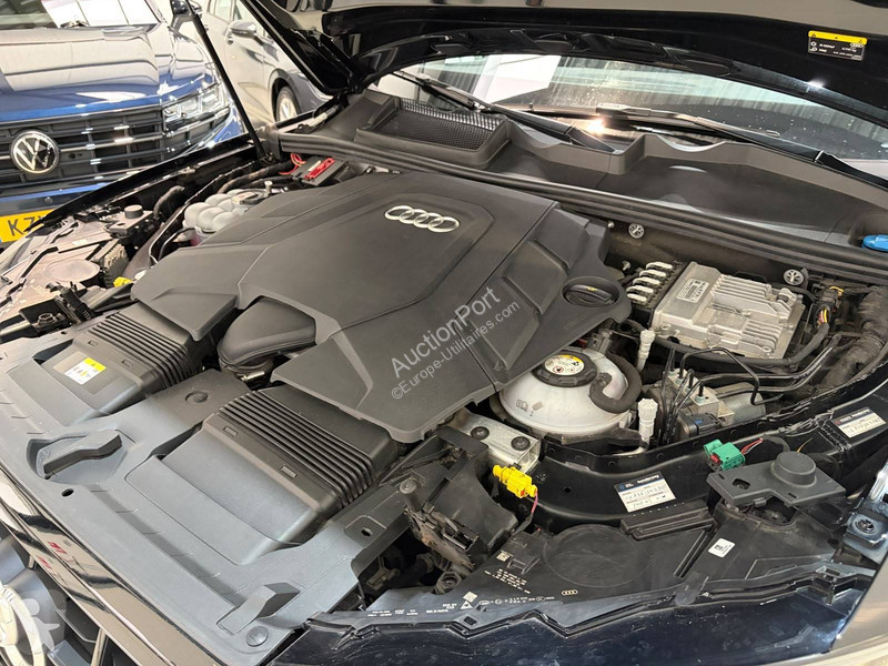 Véhicule utilitaire Audi - 60 TFSI e quattro...