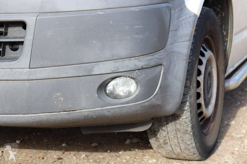 Véhicule utilitaire Volkswagen