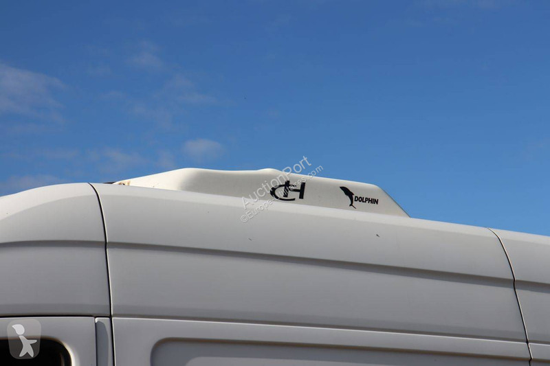 Véhicule utilitaire Mercedes