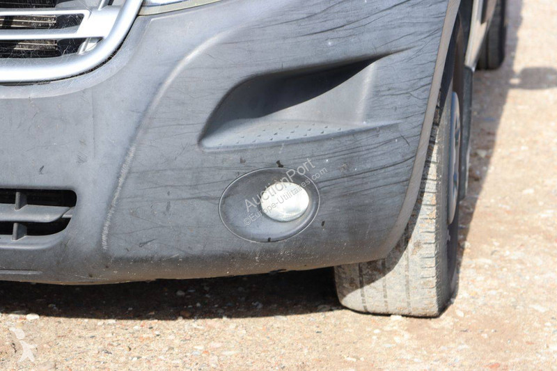 Véhicule utilitaire Renault