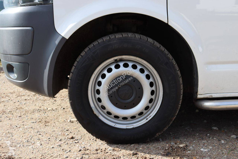 Véhicule utilitaire Volkswagen