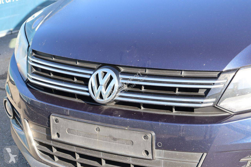 Véhicule utilitaire Volkswagen