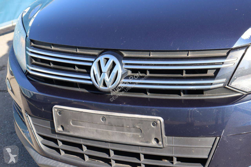 Véhicule utilitaire Volkswagen