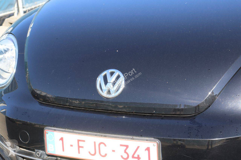 Véhicule utilitaire Volkswagen  Beetle