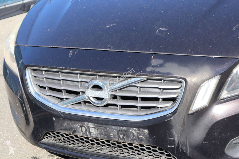 Véhicule utilitaire Volvo