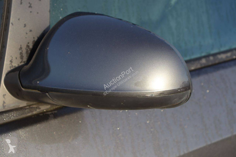 Véhicule utilitaire Opel
