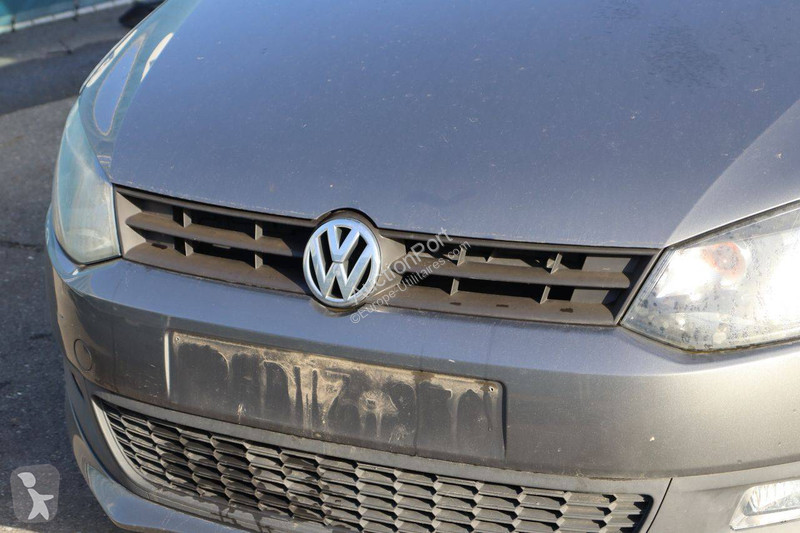 Véhicule utilitaire Volkswagen