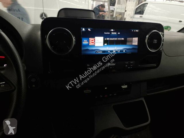 Mercedes Sprinter 317...