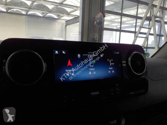 Bedrijfswagen Mercedes Sprinter 317...