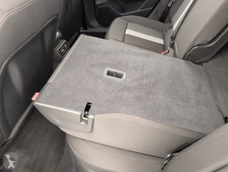Audi  A3 SPORTBACK Transporter