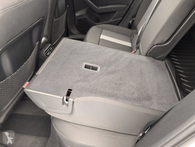 Audi  A3 SPORTBACK Transporter