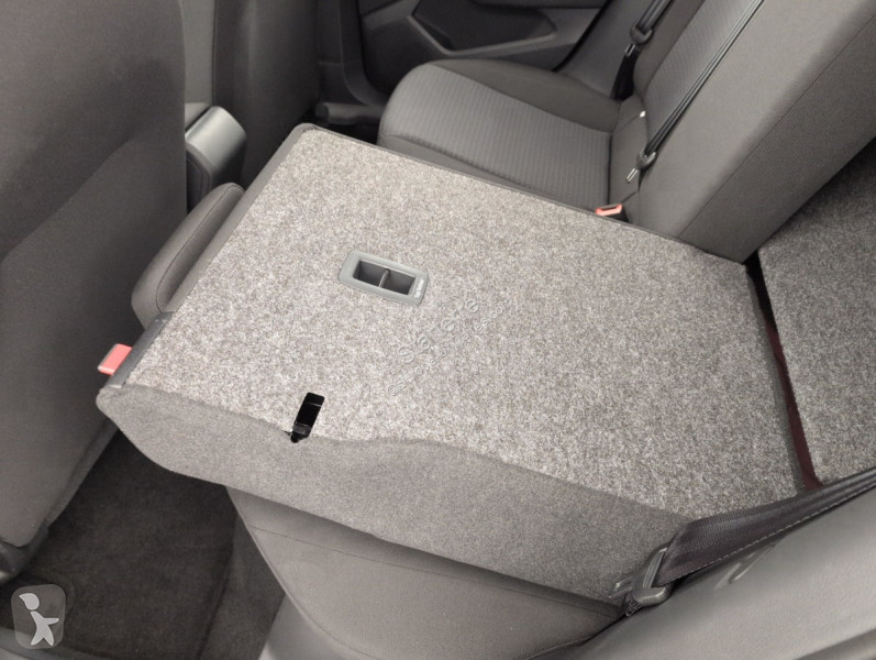 Seat  IBIZA Transporter