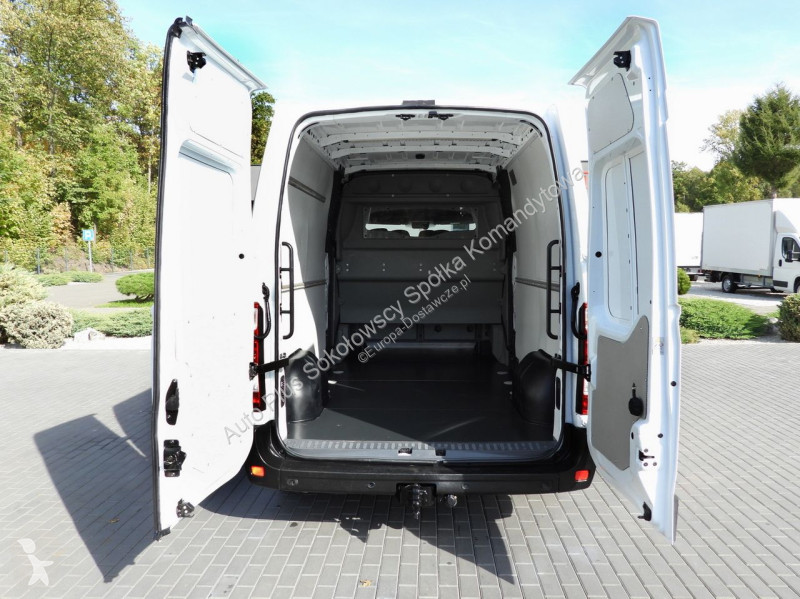 Véhicule utilitaire Renault  MASTER